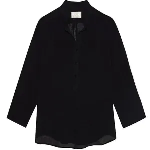 Copenhagen Blouse