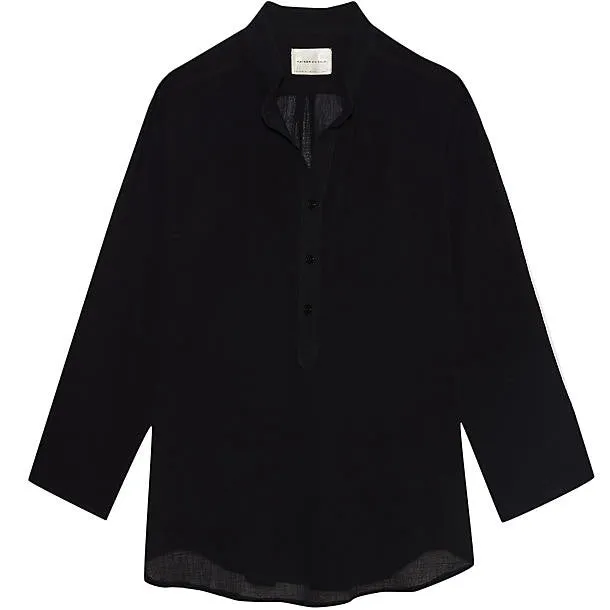 Copenhagen Blouse