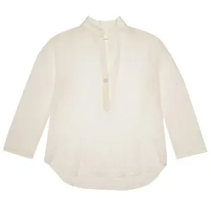 Copenhagen Blouse