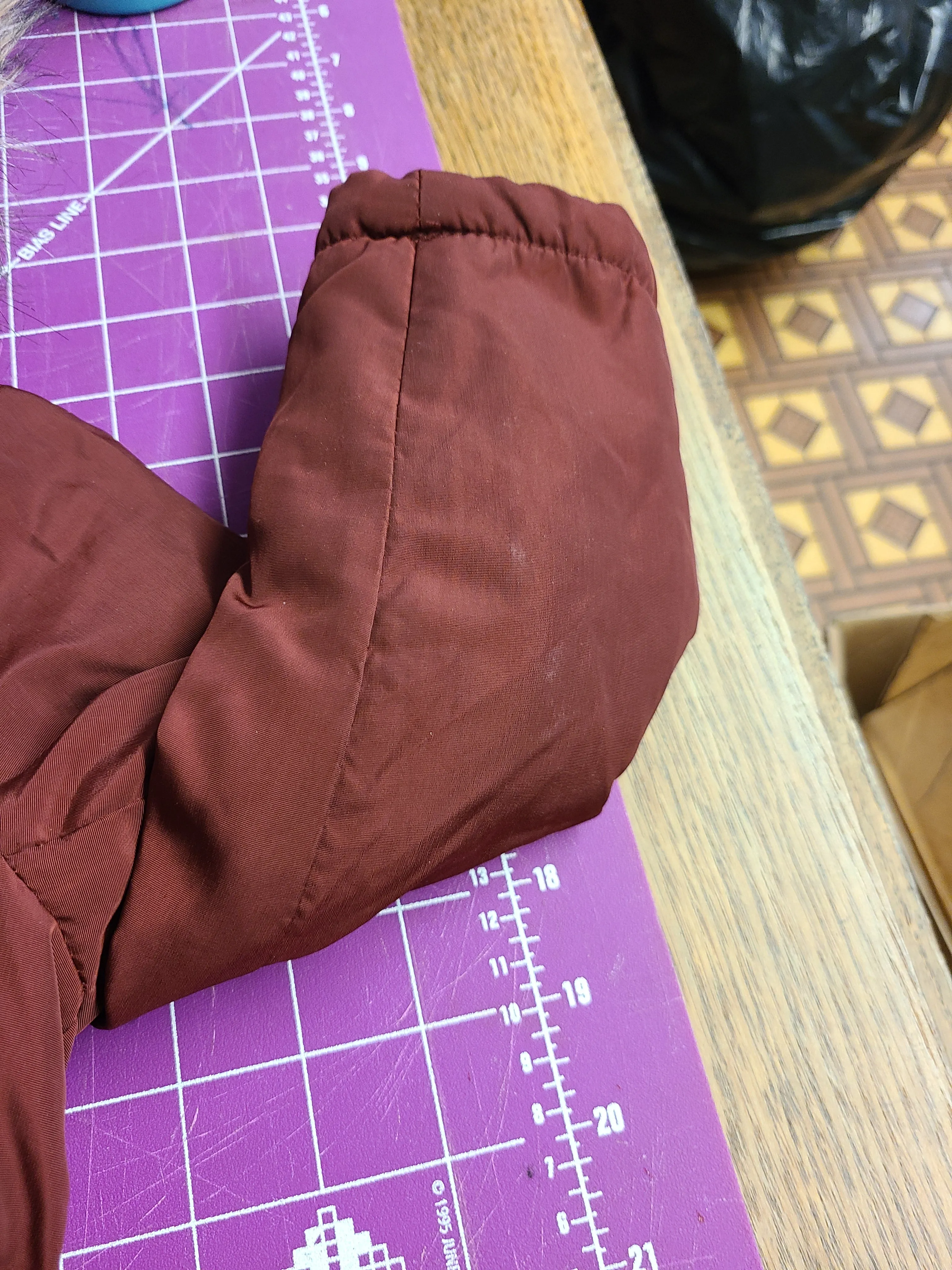 Copper Key Girls sz 2-3T Toddler Coat