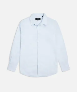 Core Formal Shirt - Light Blue