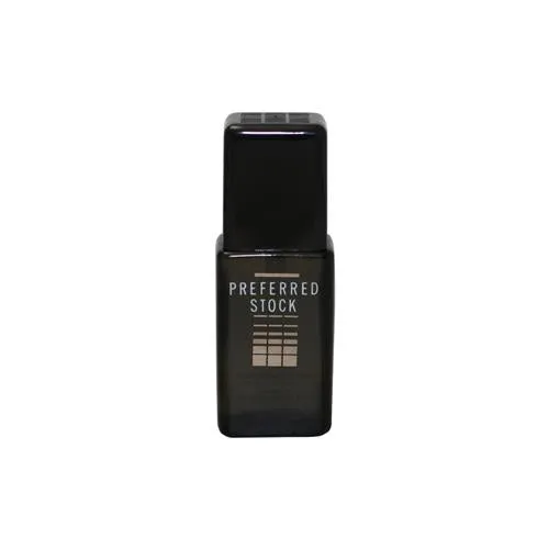 Coty Preferred Stock Cologne for Men