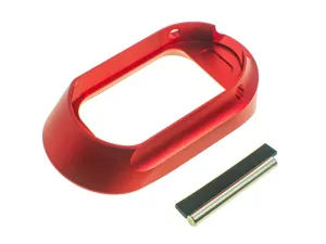 CowCow High Heel Magwell (Red)