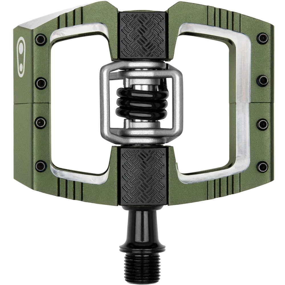 Crankbrothers Mallet DH 25th Anniversary