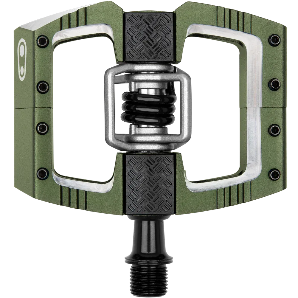 Crankbrothers Mallet DH 25th Anniversary