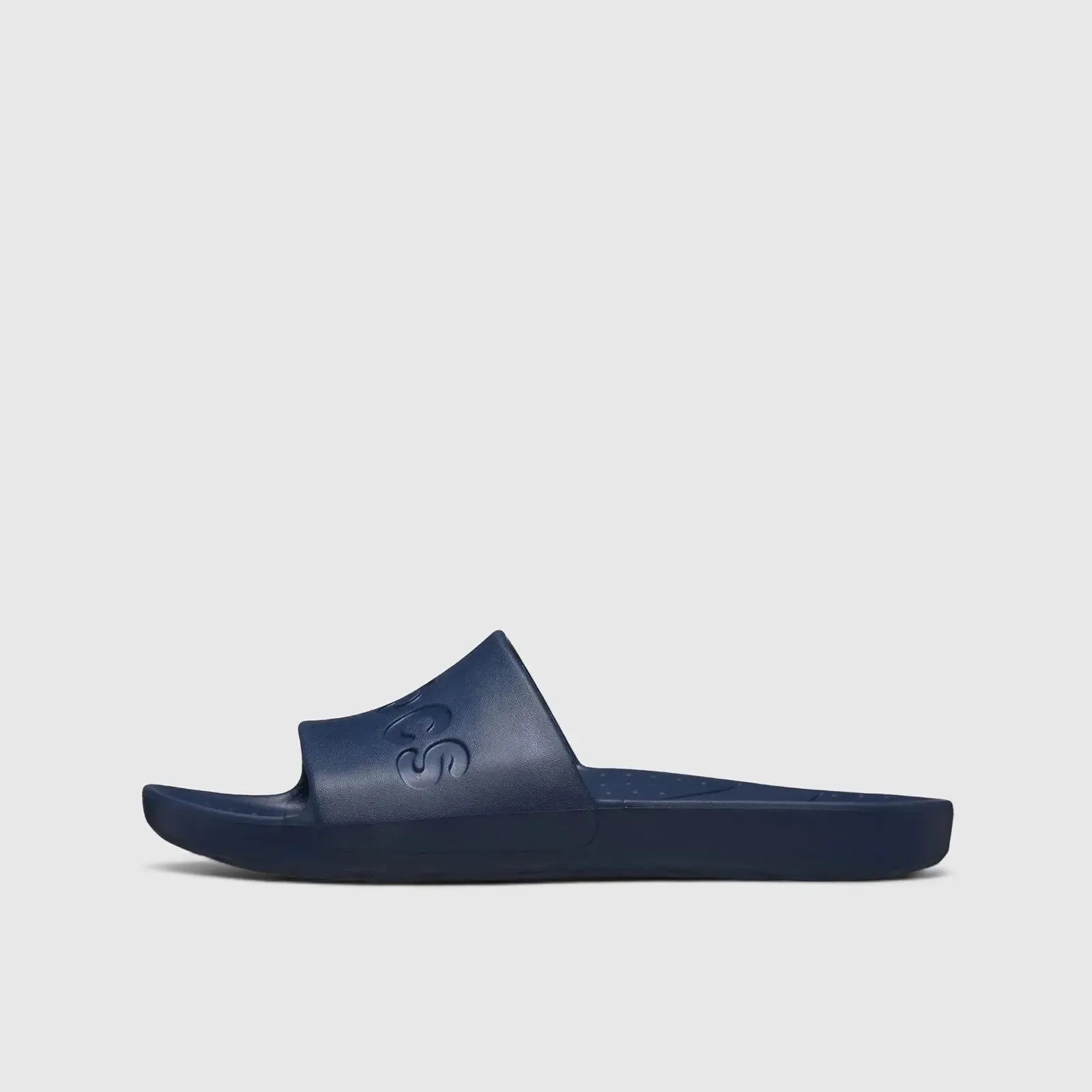 Crocs Slide Navy 210088-410