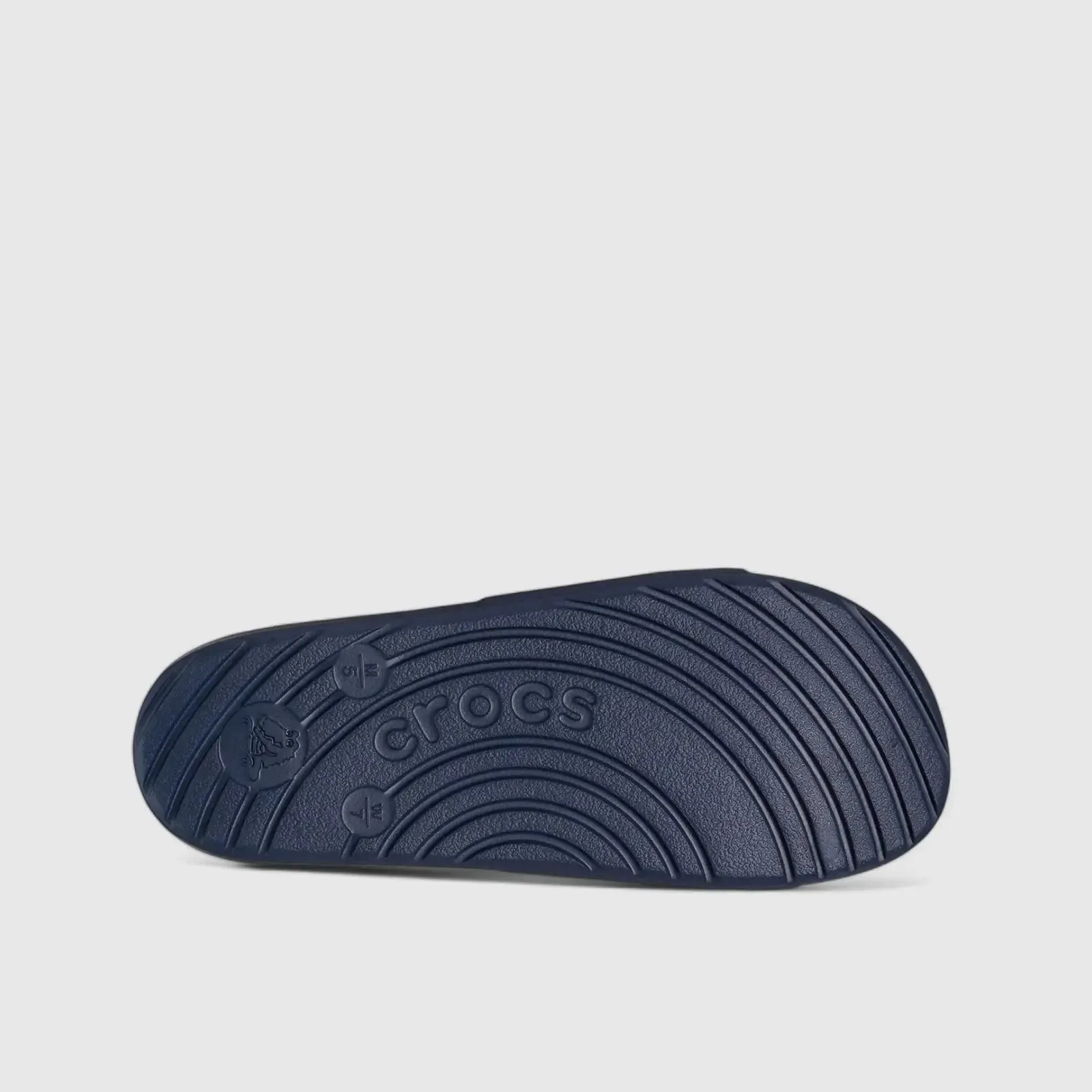 Crocs Slide Navy 210088-410