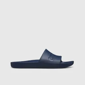 Crocs Slide Navy 210088-410