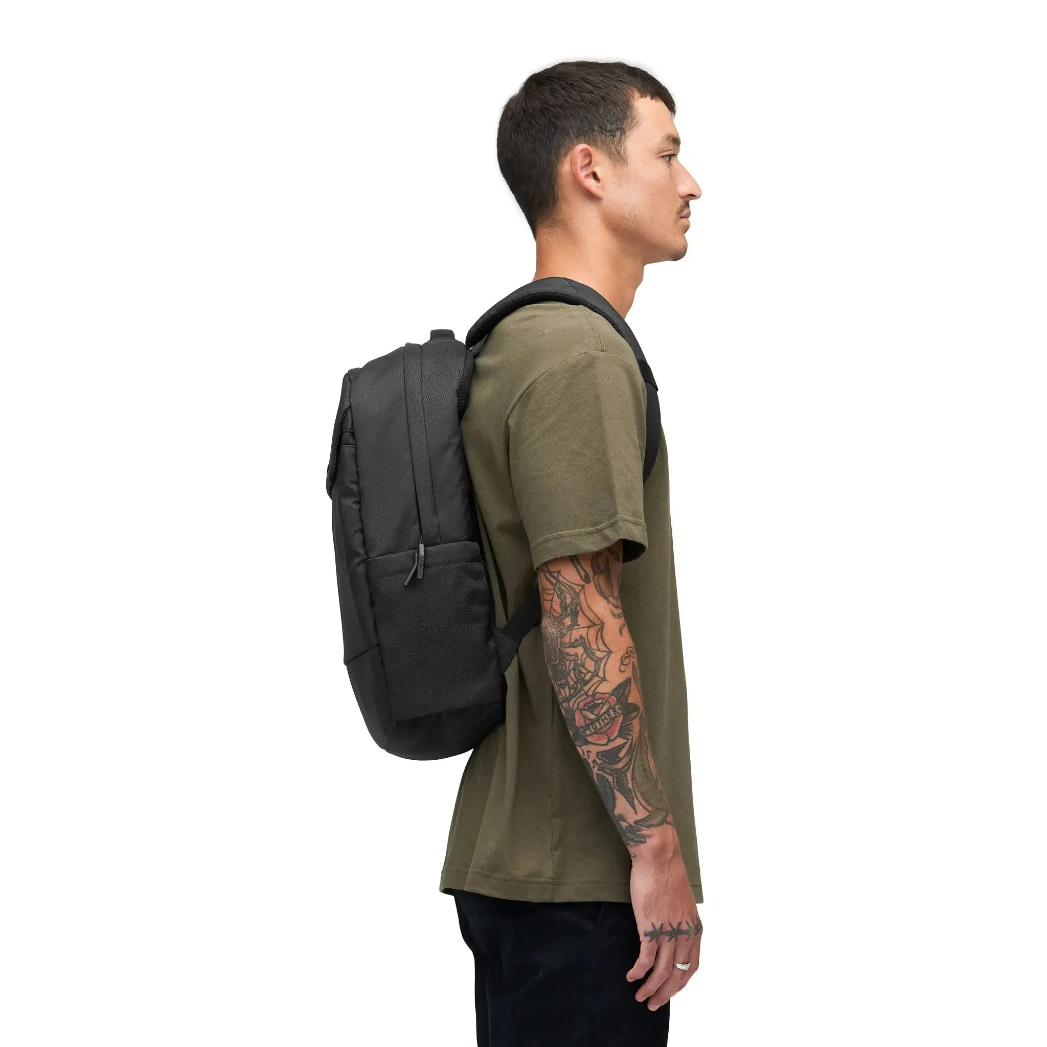 Crosstown Backpack with Woolenex 20L