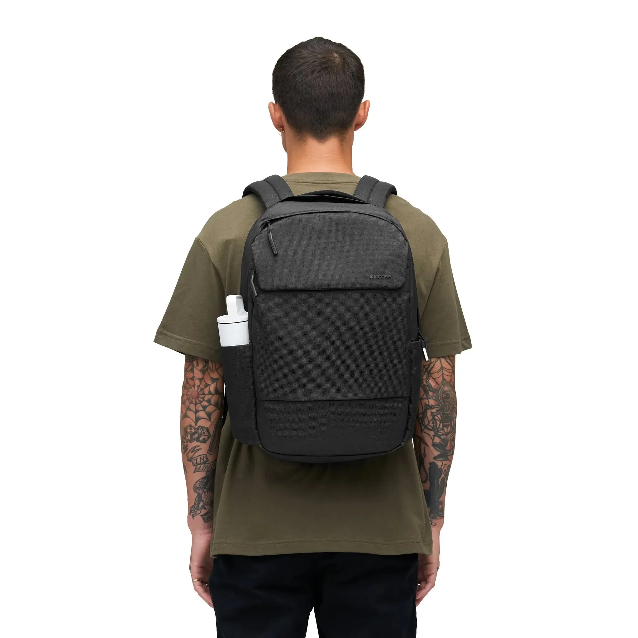 Crosstown Backpack with Woolenex 20L