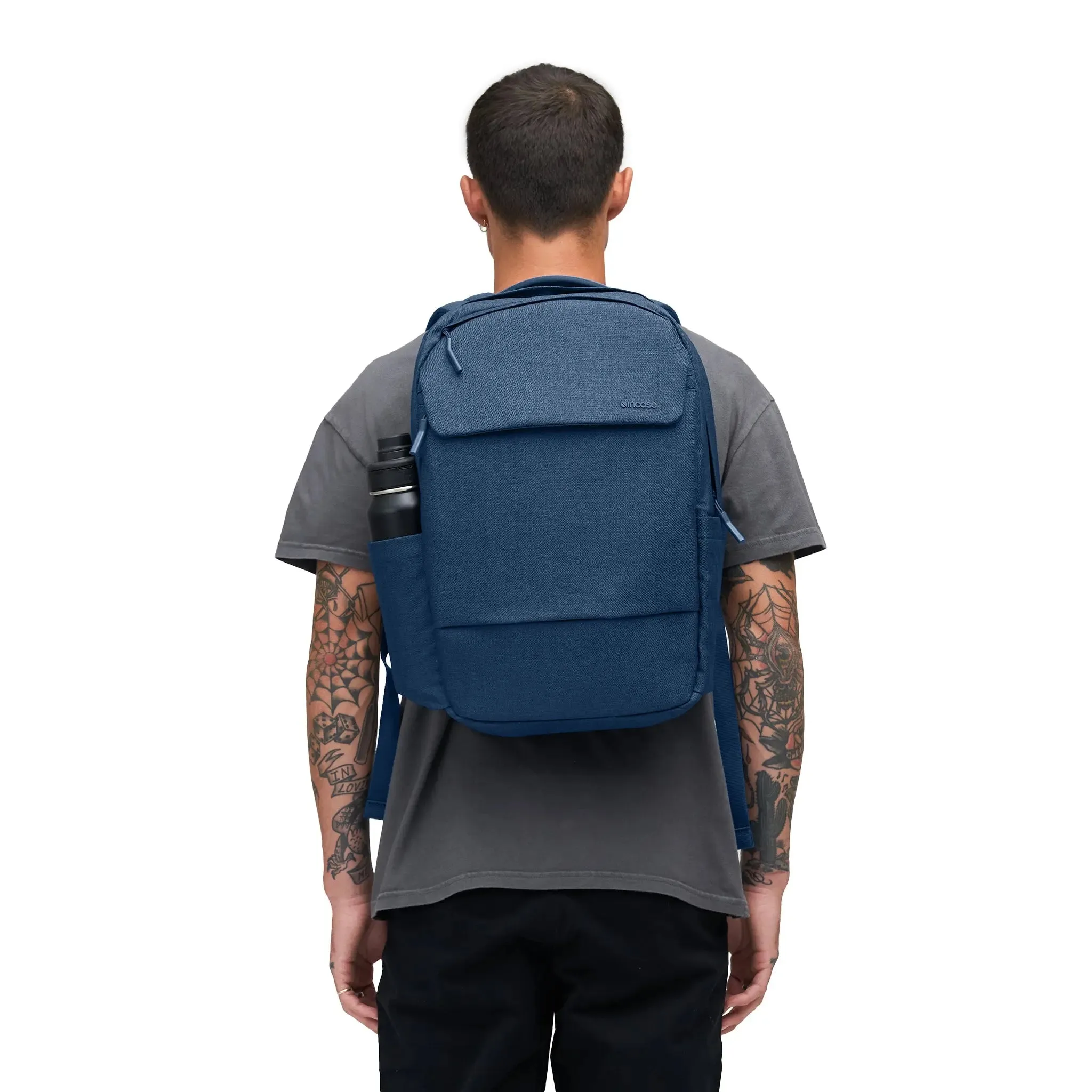 Crosstown Backpack with Woolenex 20L