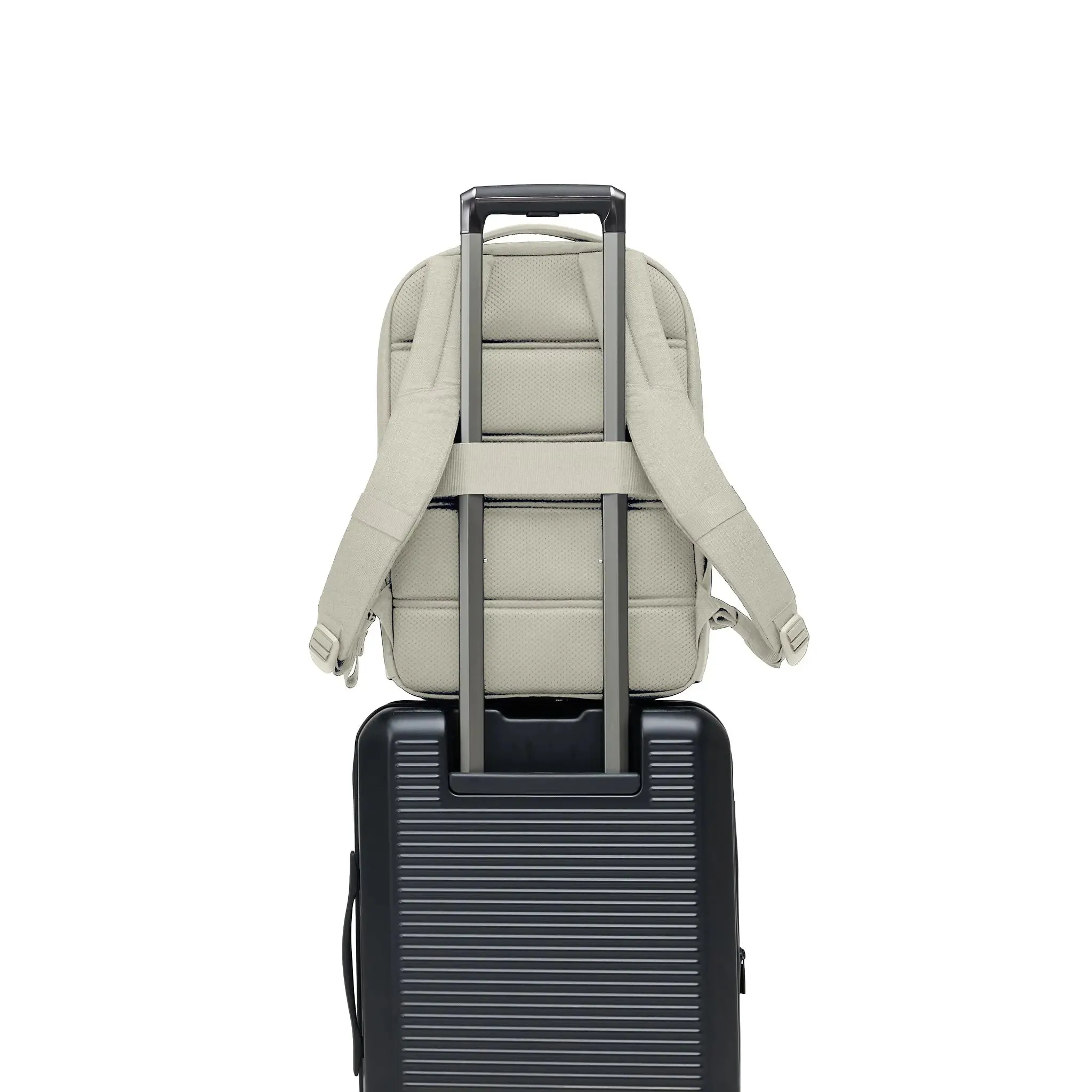 Crosstown Backpack with Woolenex 20L