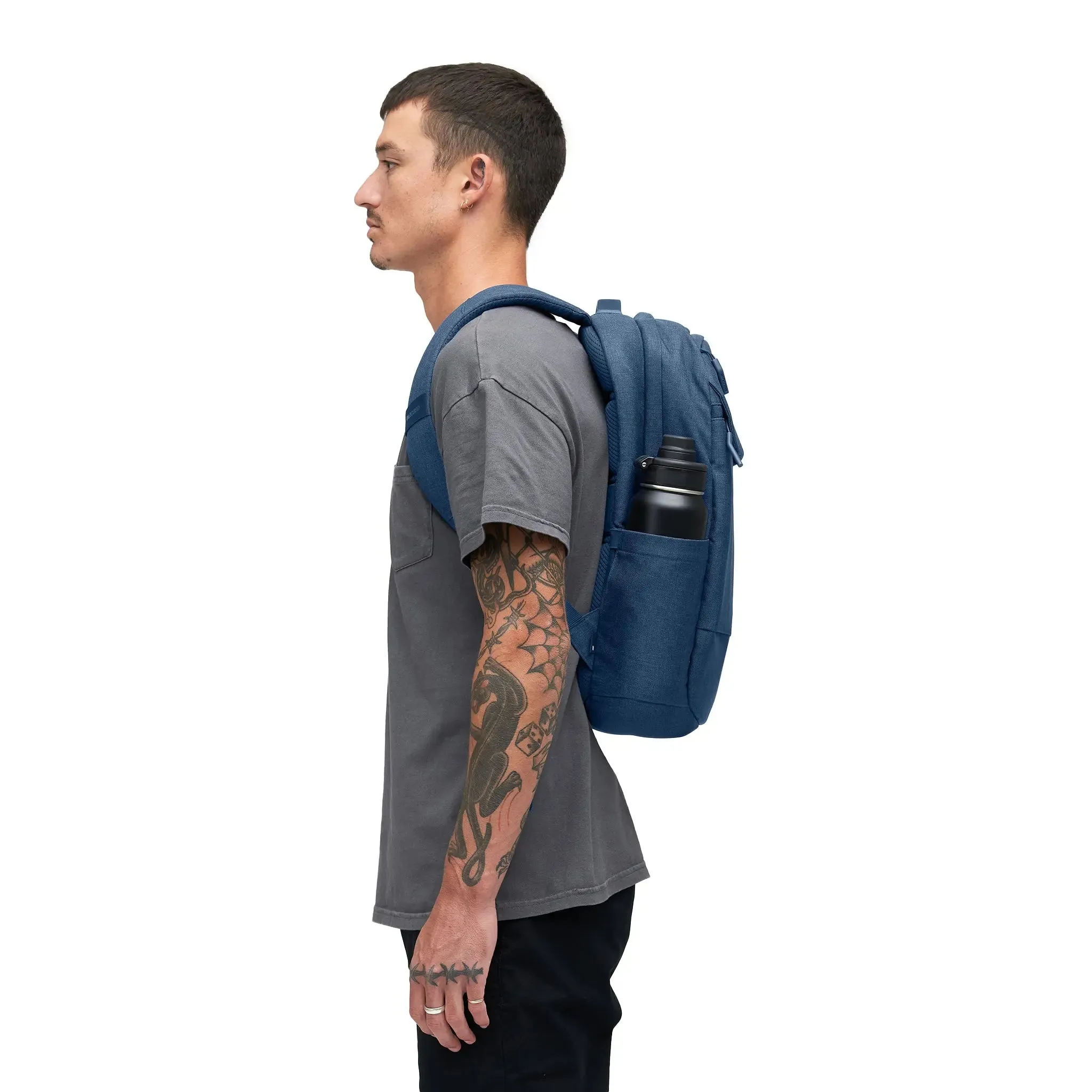 Crosstown Backpack with Woolenex 20L