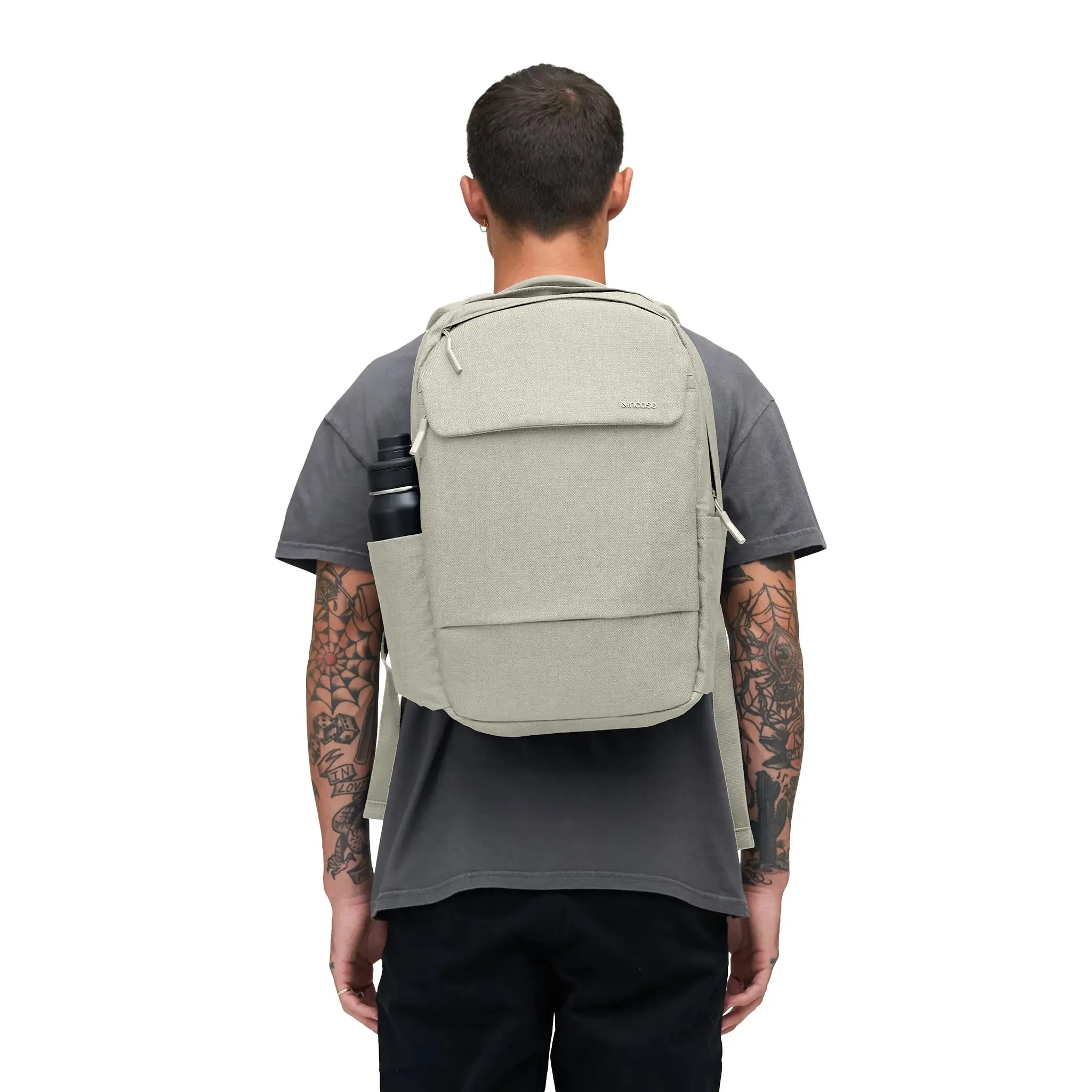 Crosstown Backpack with Woolenex 20L