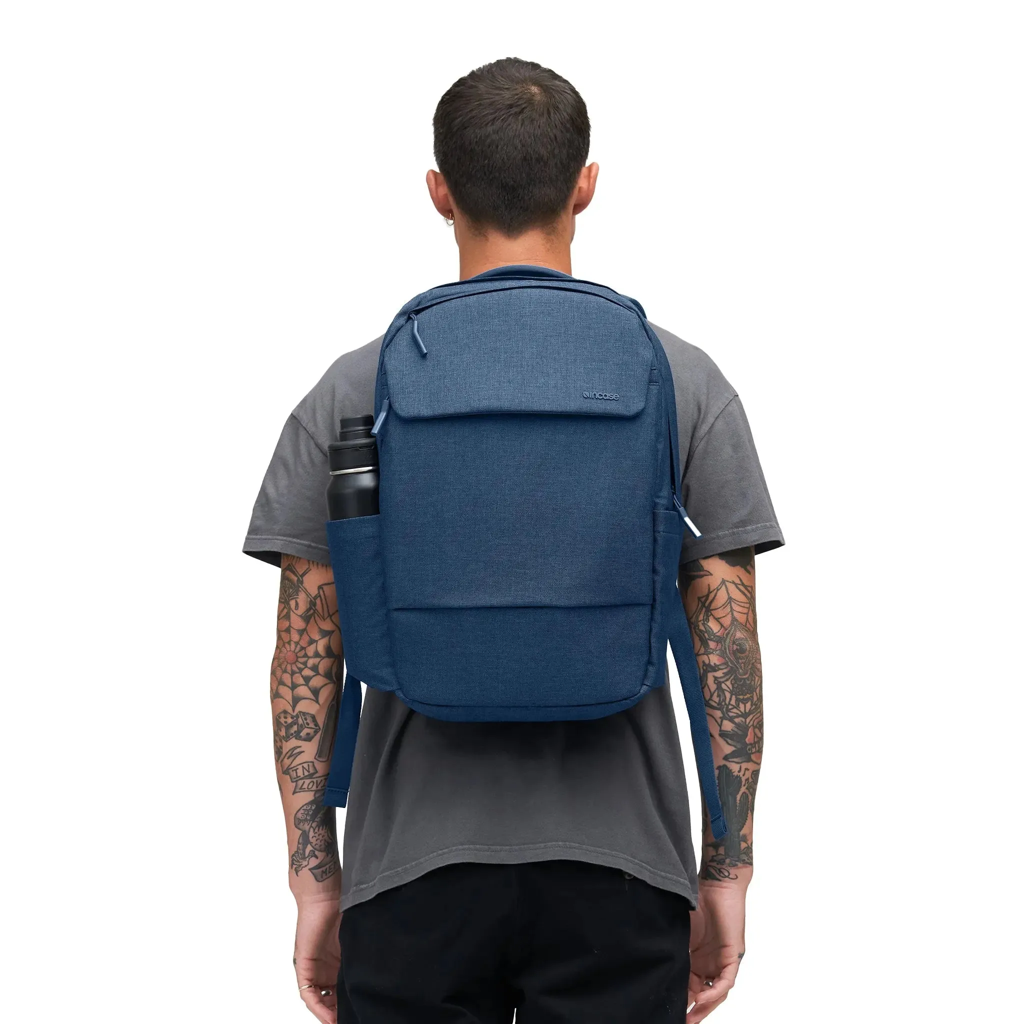 Crosstown Backpack with Woolenex 20L