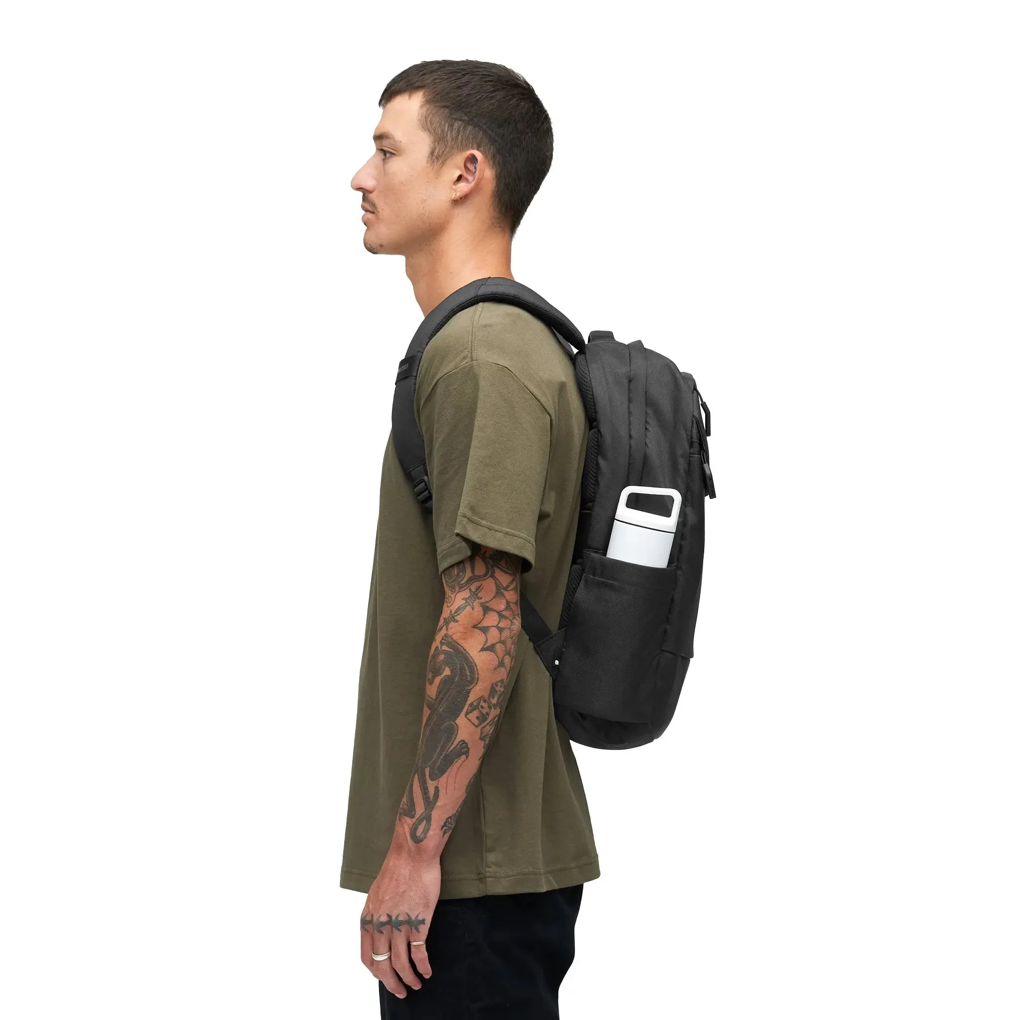 Crosstown Backpack with Woolenex 20L