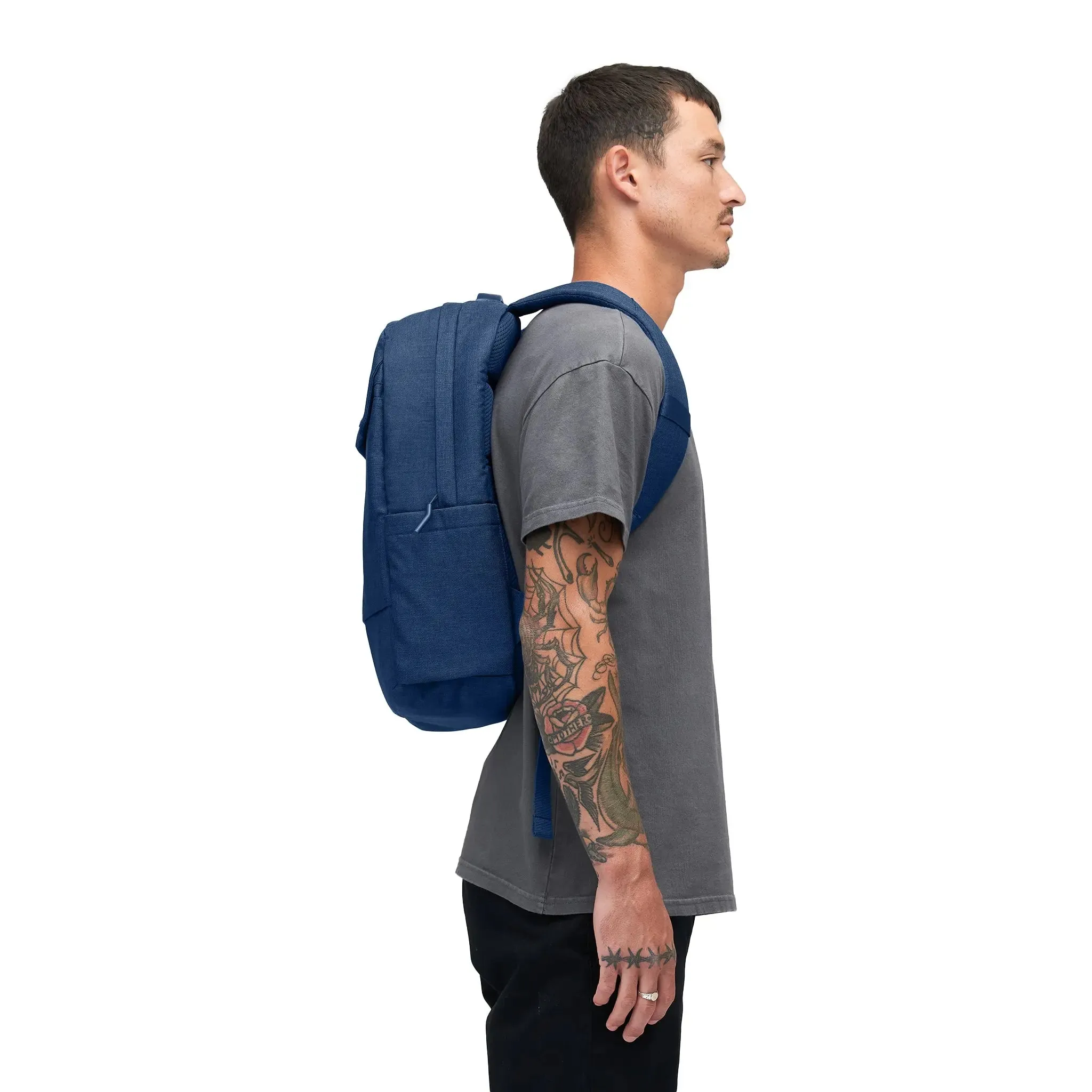 Crosstown Backpack with Woolenex 20L