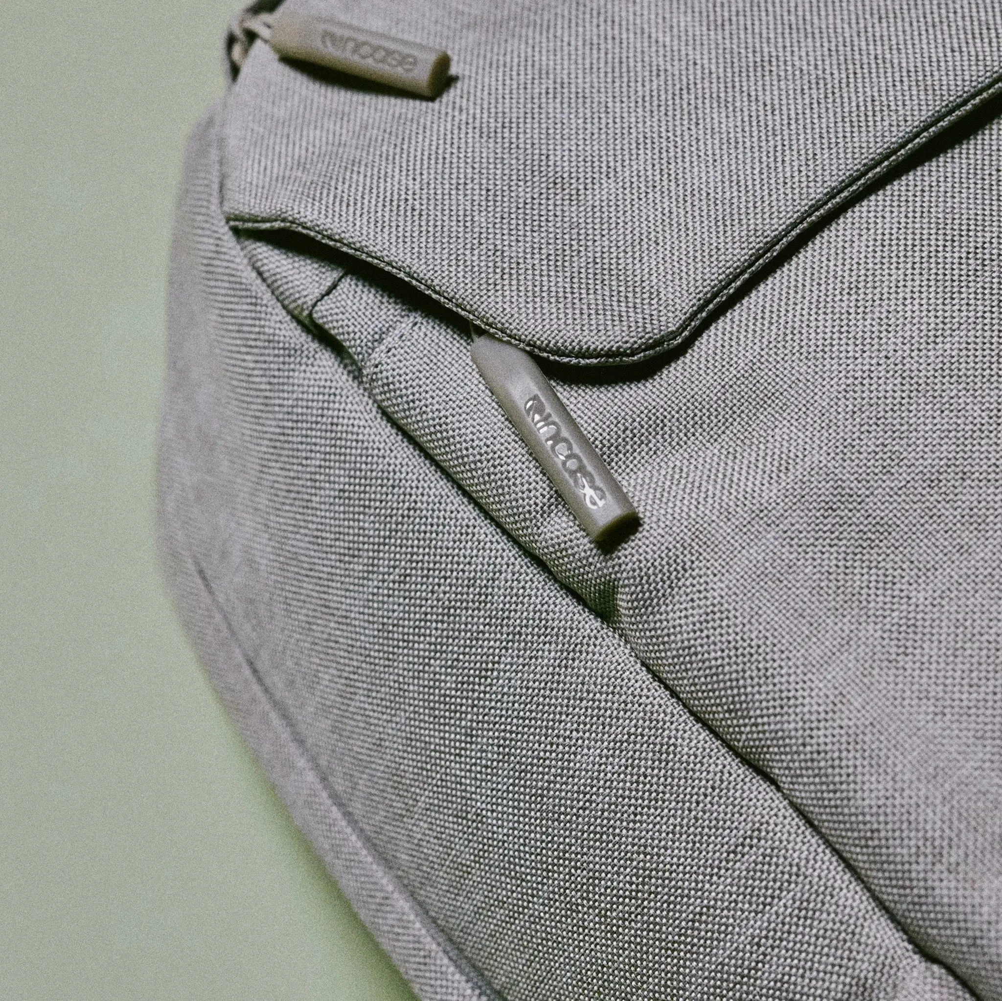 Crosstown Backpack with Woolenex 20L