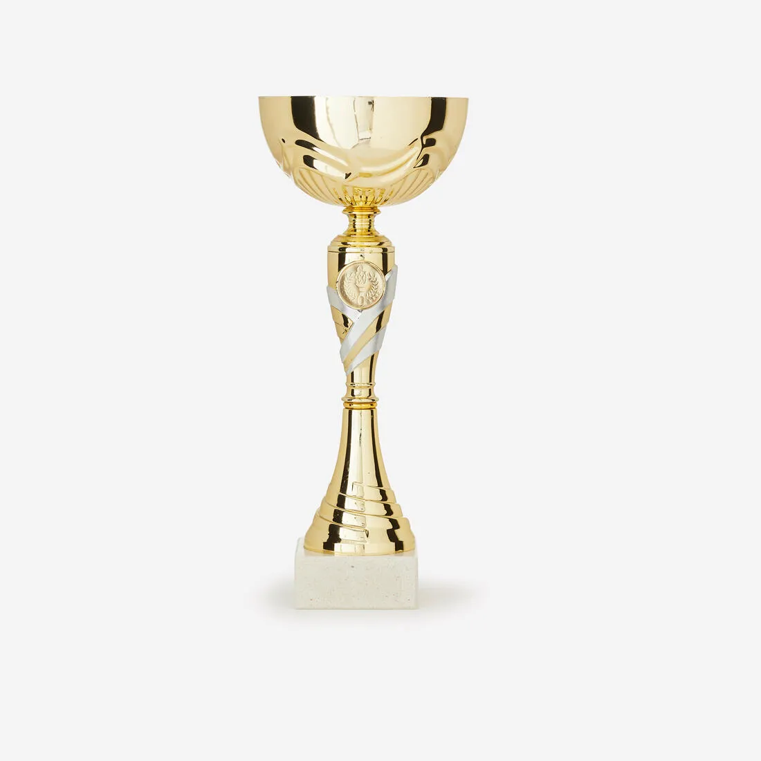 Cup C519 29 cm - Gold