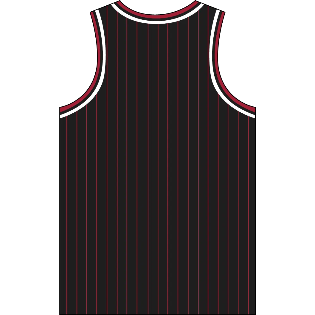 Custom Basketball Jersey