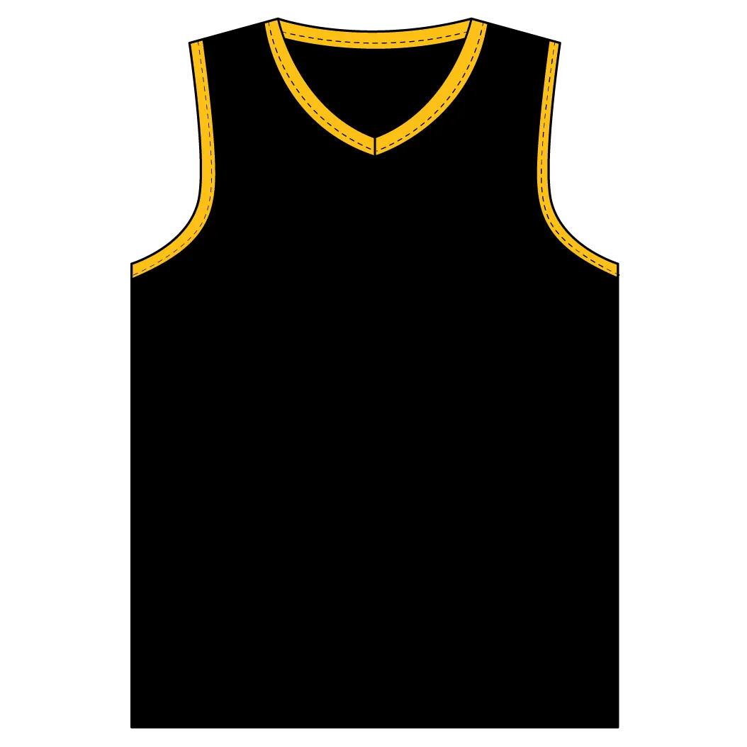 Custom Basketball Jersey