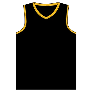 Custom Basketball Jersey