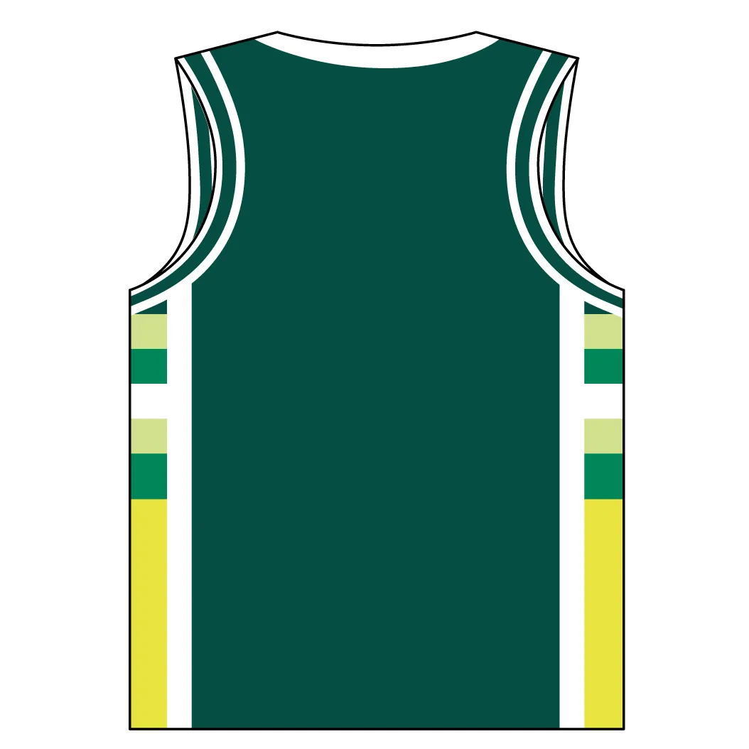 Custom Basketball Jersey