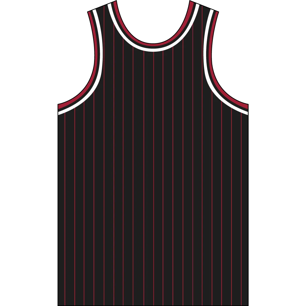 Custom Basketball Jersey