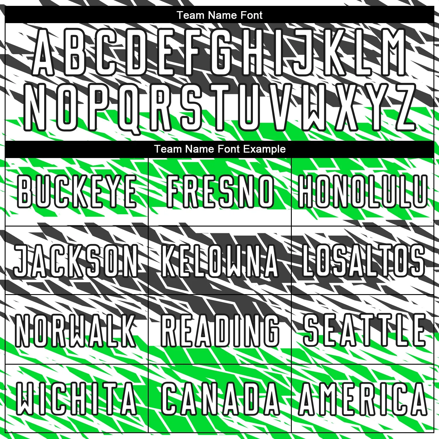 Custom Black White-Neon Green Sublimation Soccer Uniform Jersey