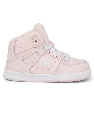 DC Toddler Pure High-Top Shoe