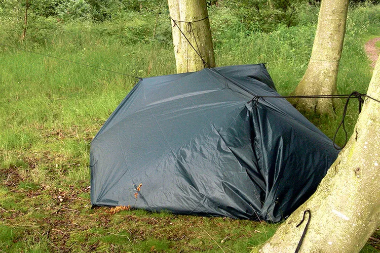 DD Hammocks Tarp XL