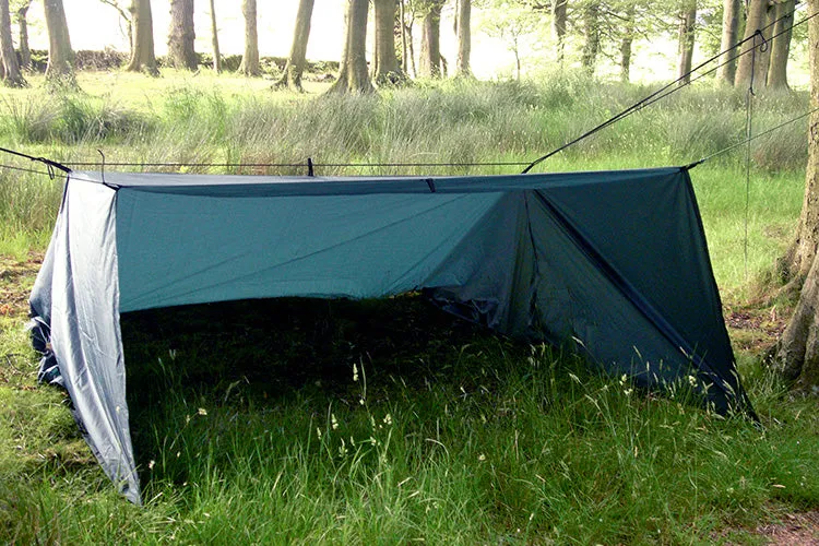 DD Hammocks Tarp XL