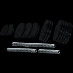Dead Center Custom Balance Weight System Kit