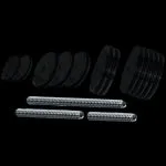 Dead Center Custom Balance Weight System Kit