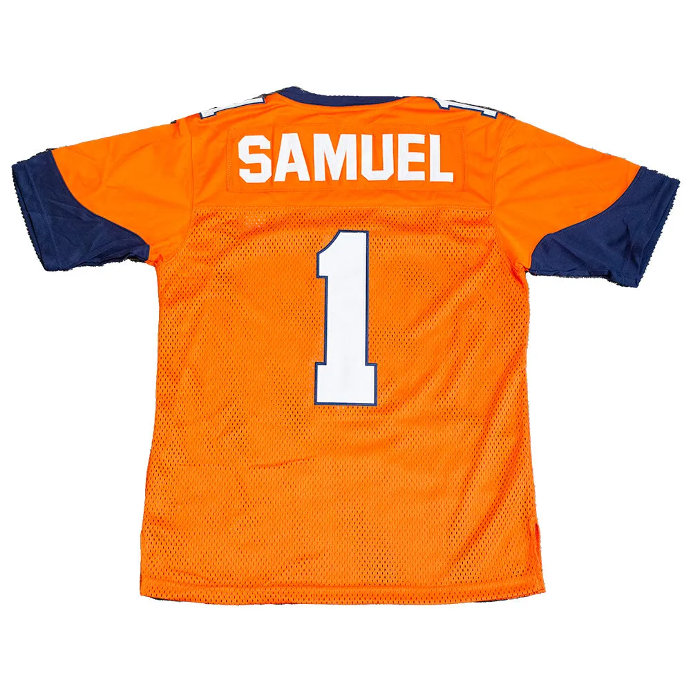 DEEBO SAMUEL YOUTH HIGH SCHOOL FOOTBALL JERSEY