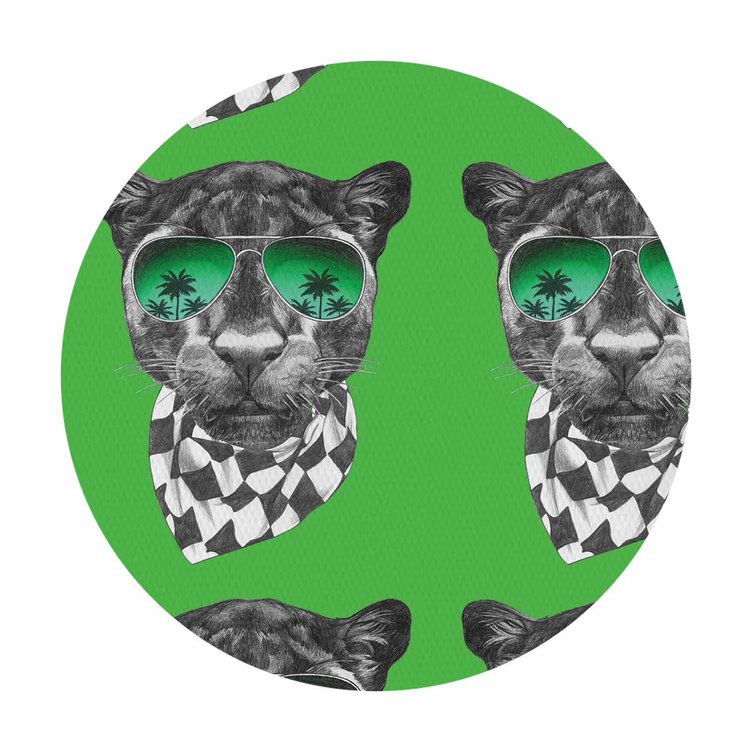 Dexcom Cool Cat Design Patches