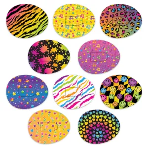 Dexcom Fluro Mix Design Patches
