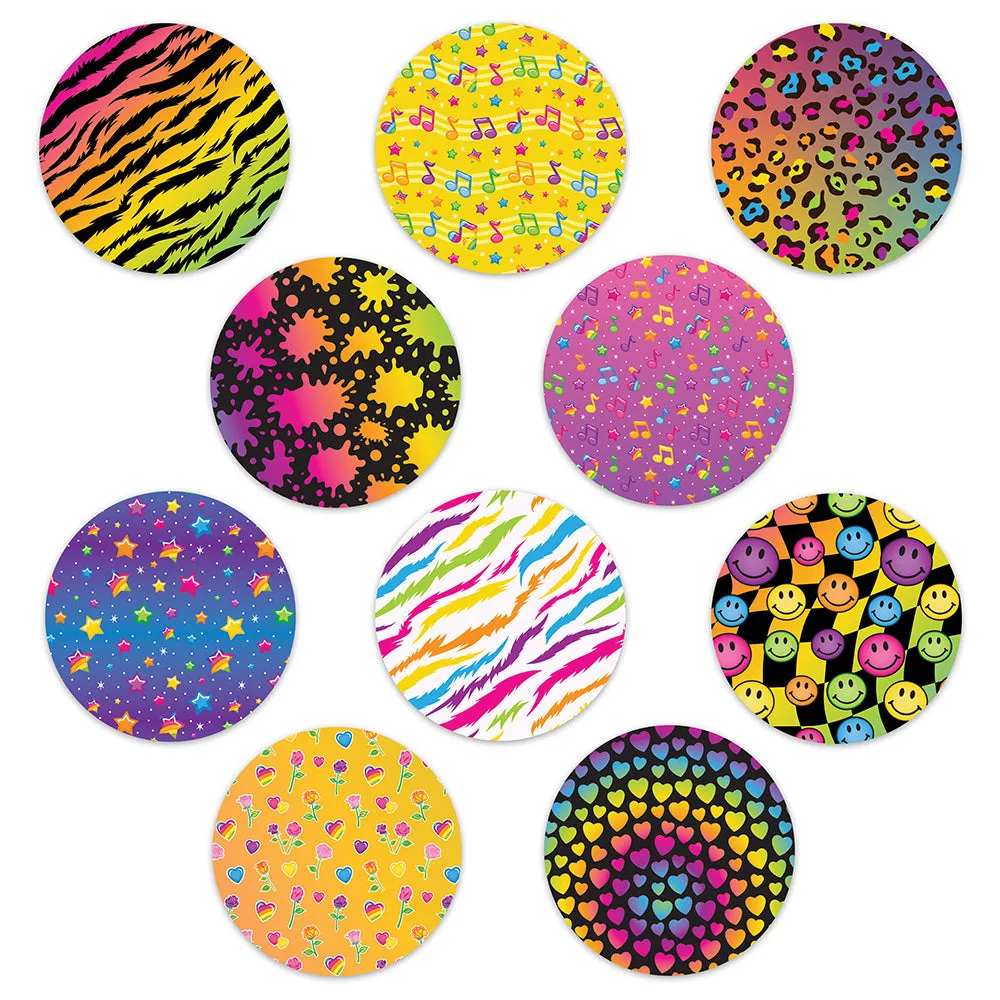 Dexcom Fluro Mix Design Patches