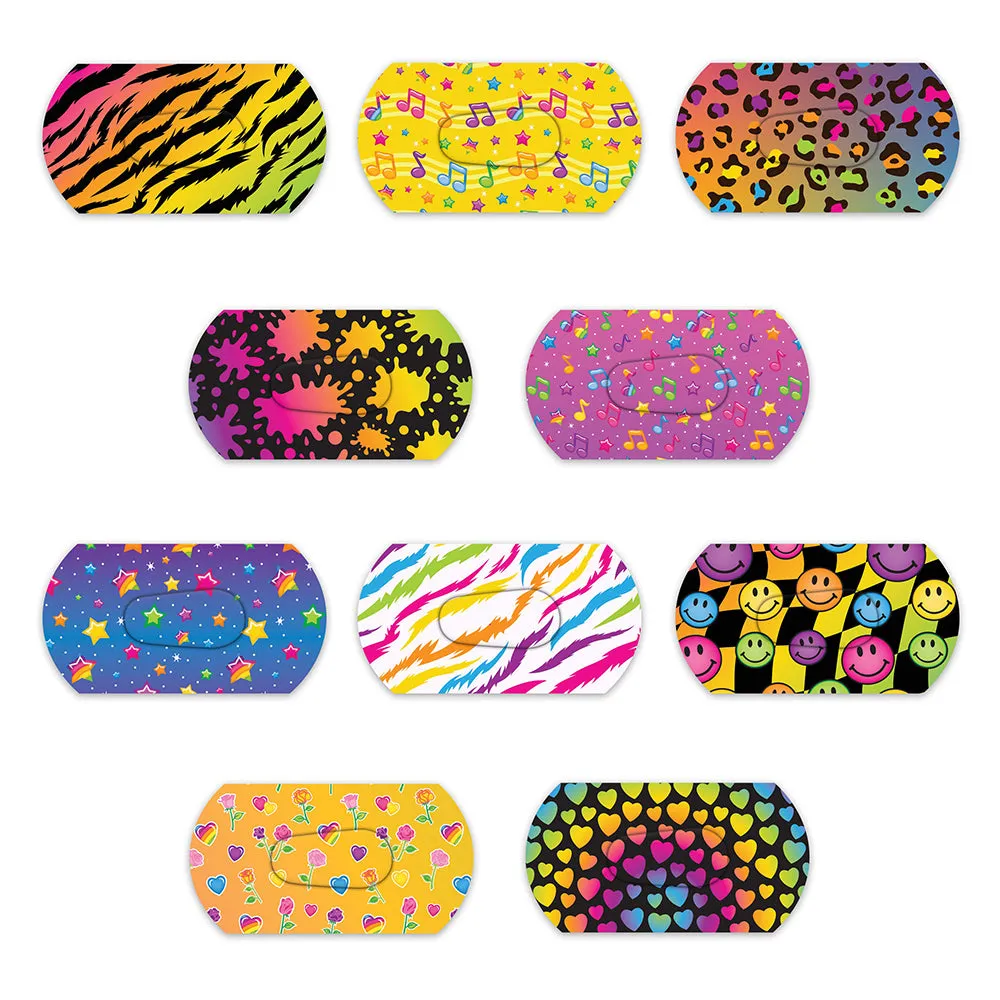 Dexcom Fluro Mix Design Patches
