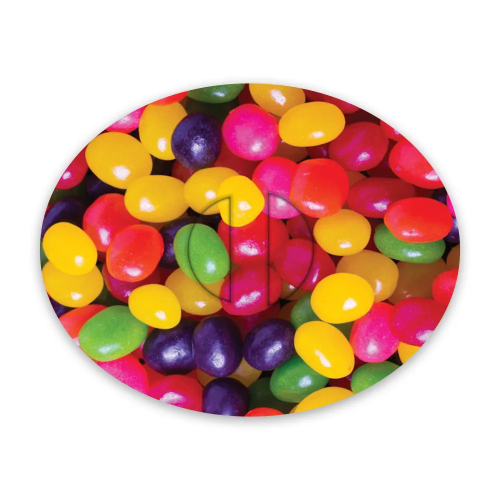 Dexcom JellyBean Design Patches