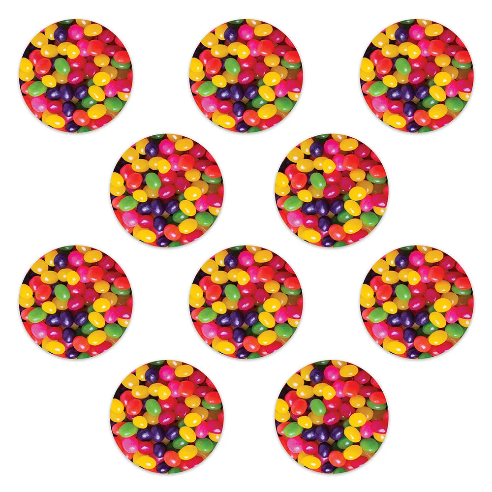 Dexcom JellyBean Design Patches