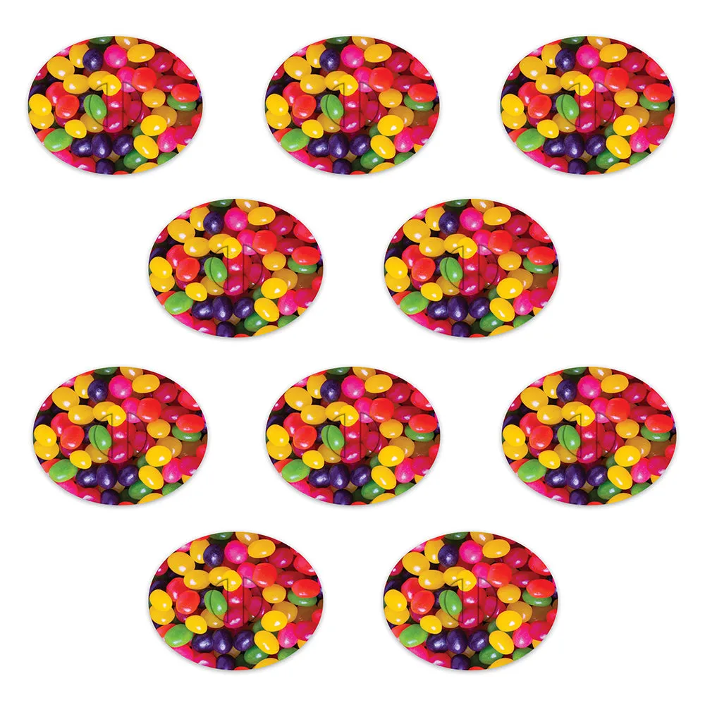 Dexcom JellyBean Design Patches
