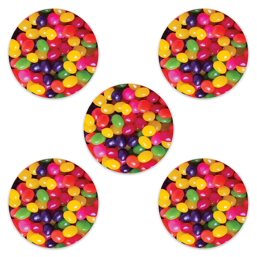 Dexcom JellyBean Design Patches