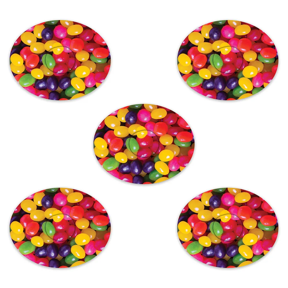 Dexcom JellyBean Design Patches