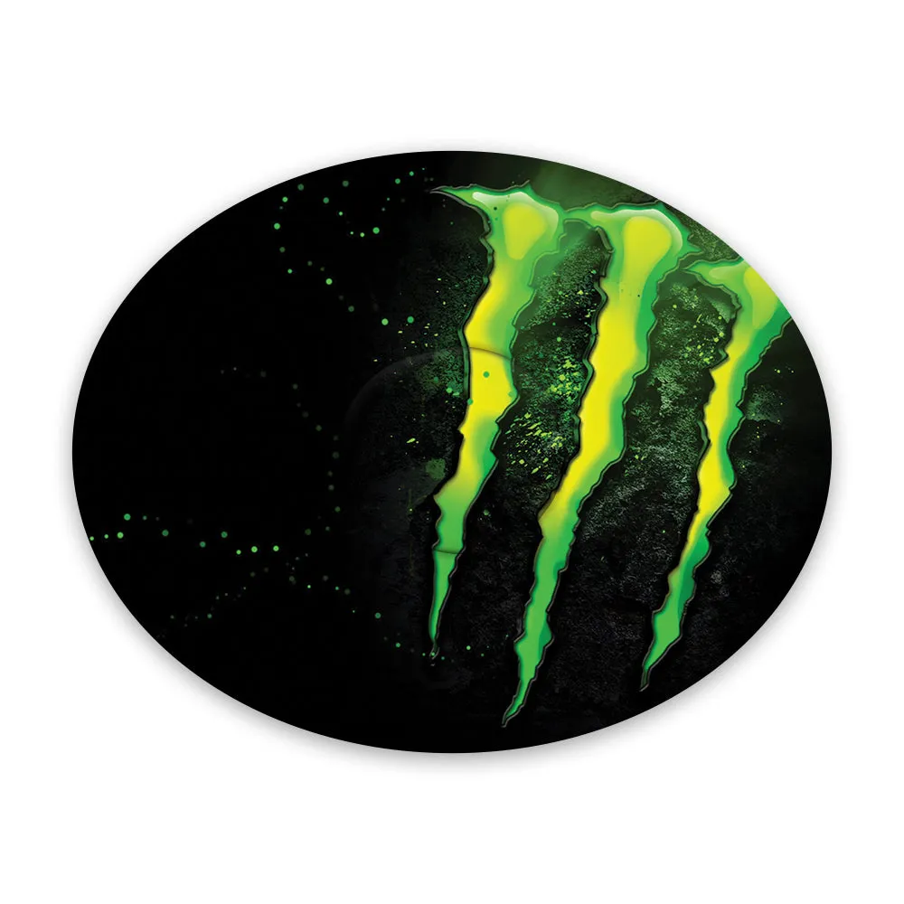 Dexcom Monster Energy Design Patches