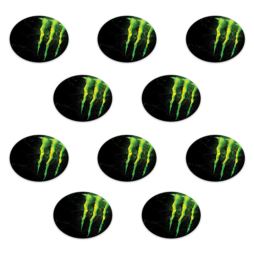 Dexcom Monster Energy Design Patches