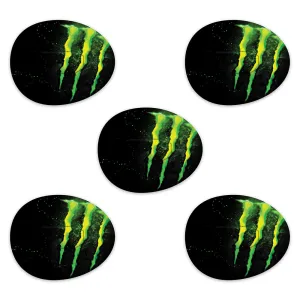 Dexcom Monster Energy Design Patches