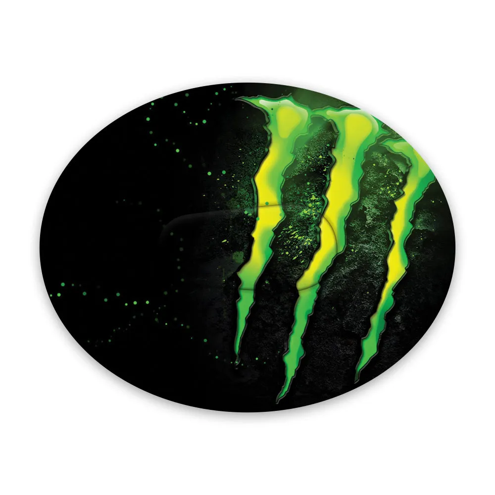Dexcom Monster Energy Design Patches