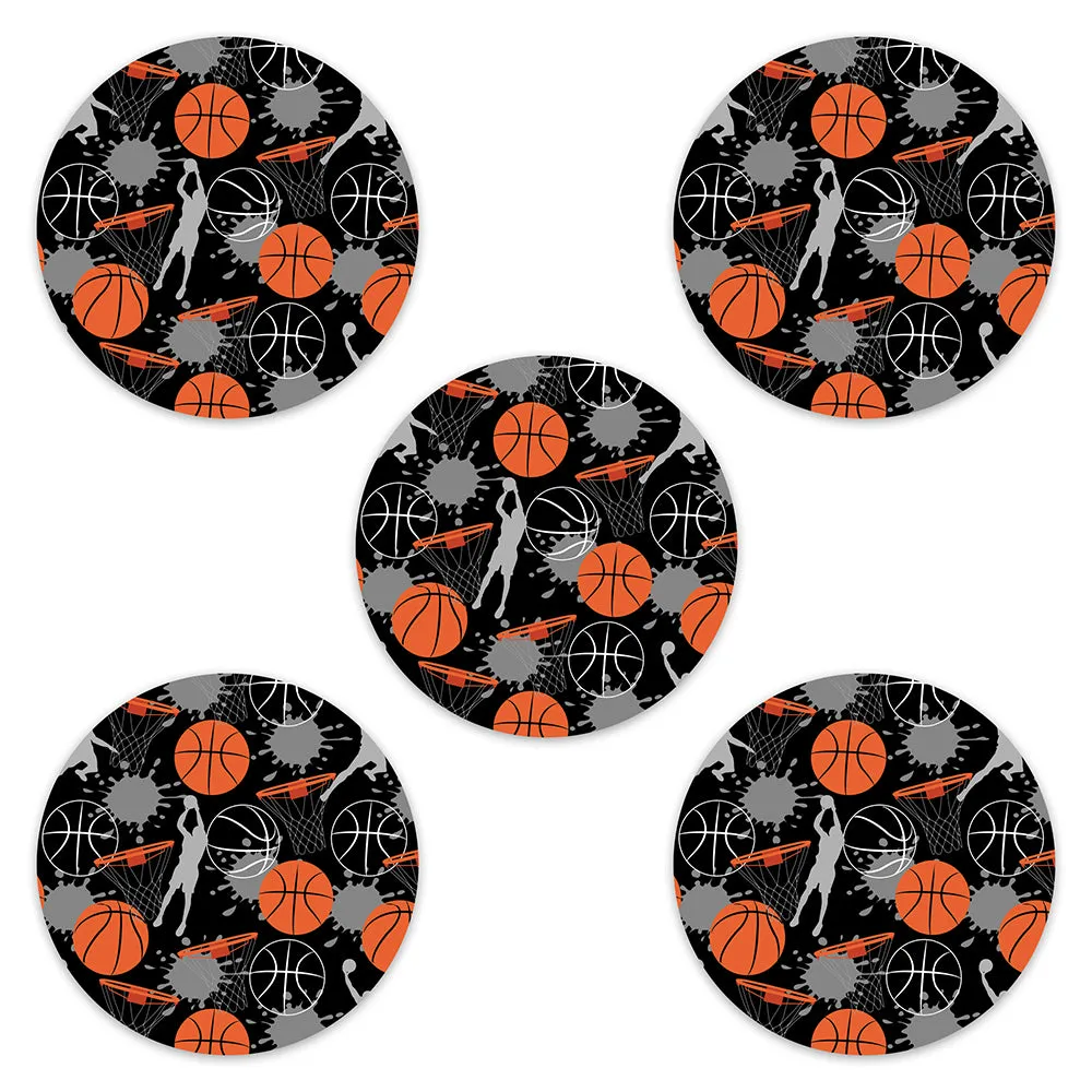 Dexcom Slam Dunk Design Patches