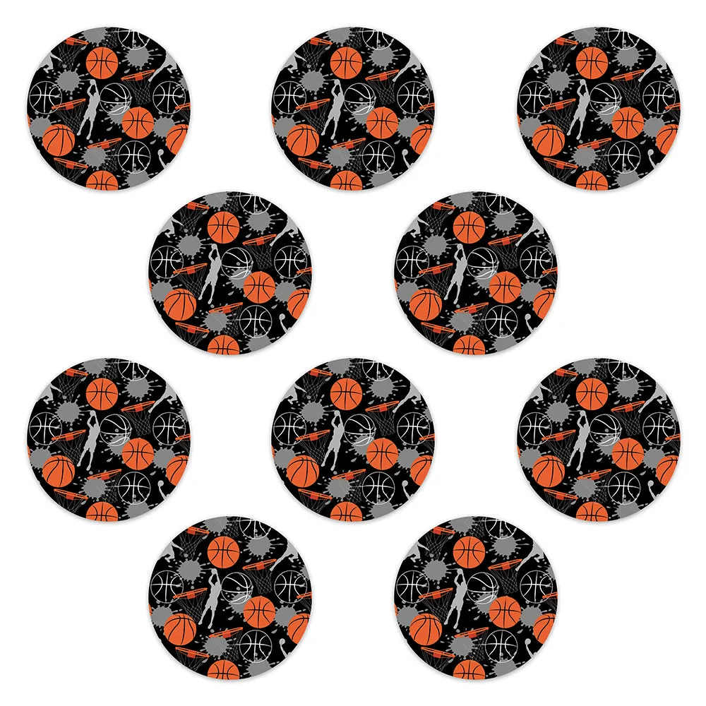 Dexcom Slam Dunk Design Patches